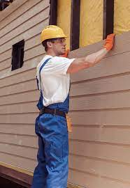 Best Wood Siding Installation  in Mvell, AR